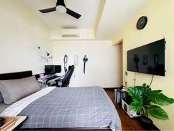 Mandarin Gardens (D15), Condominium #636352451